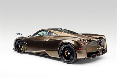 huayra hermes|huayra Hermes edition.